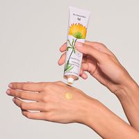 Dr. Hauschka Hydrating Hand Cream 75ml - Limited Edition 